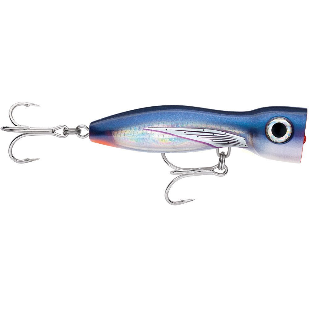 Rapala X-Rap® Magnum® Xplode 130 - Flying Fish UV - Clinch River Fishing USA