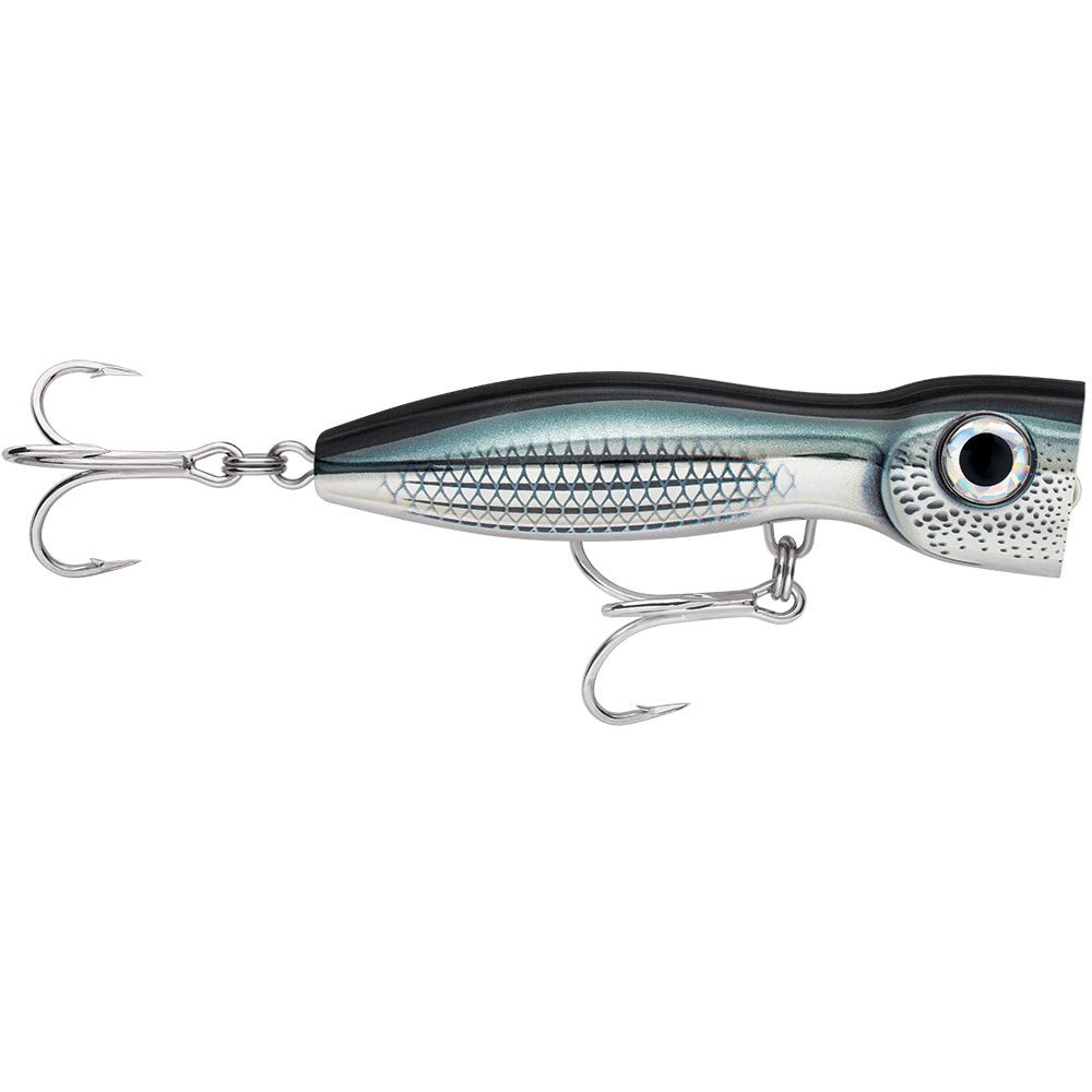Rapala X - Rap® Magnum® Xplode 130 - Mullet - Clinch River Fishing USA