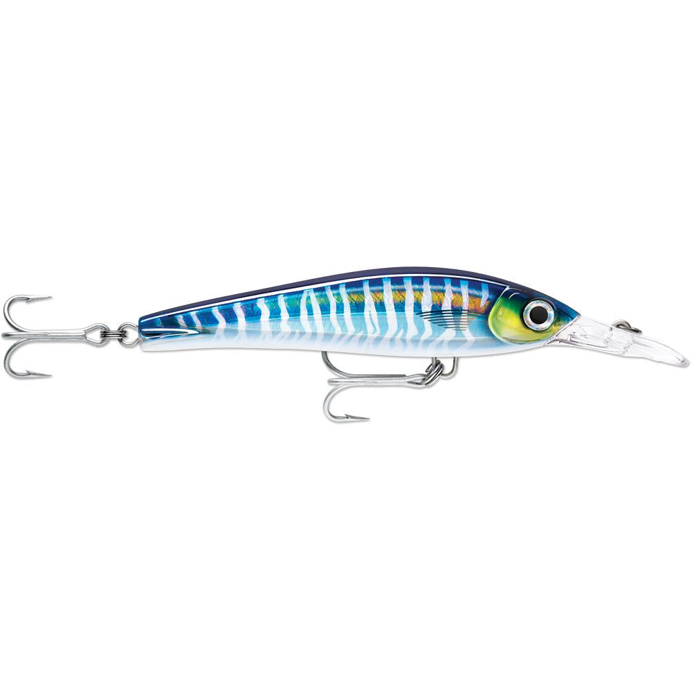 Rapala X - Rap® Magnum® Xtreme 6 - 1/4" HD Wahoo UV - Clinch River Fishing USA