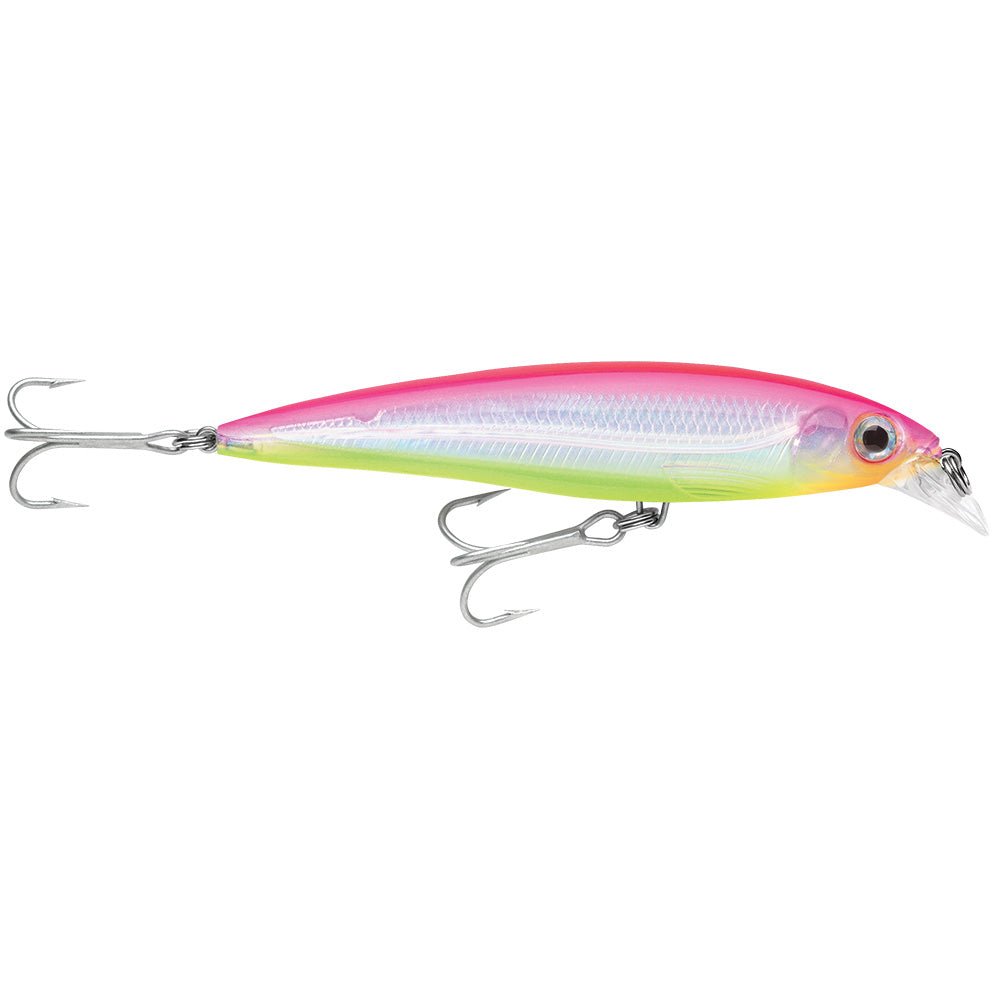 Rapala X-Rap® Saltwater 3-1/8" Electric Chicken - Clinch River Fishing USA