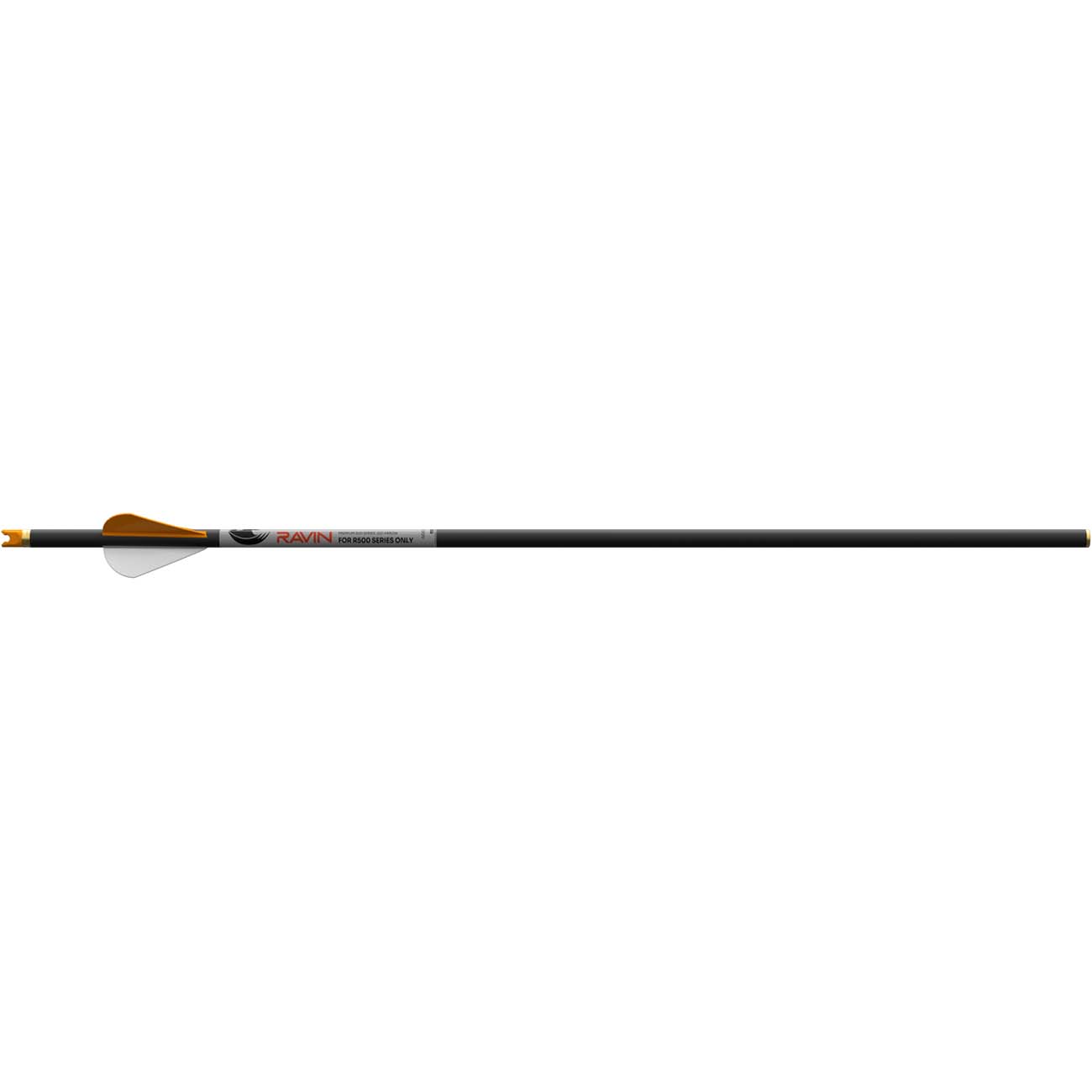 Ravin .001 R500 Series Arrows (6 Pack) - Clinch River Fishing USA