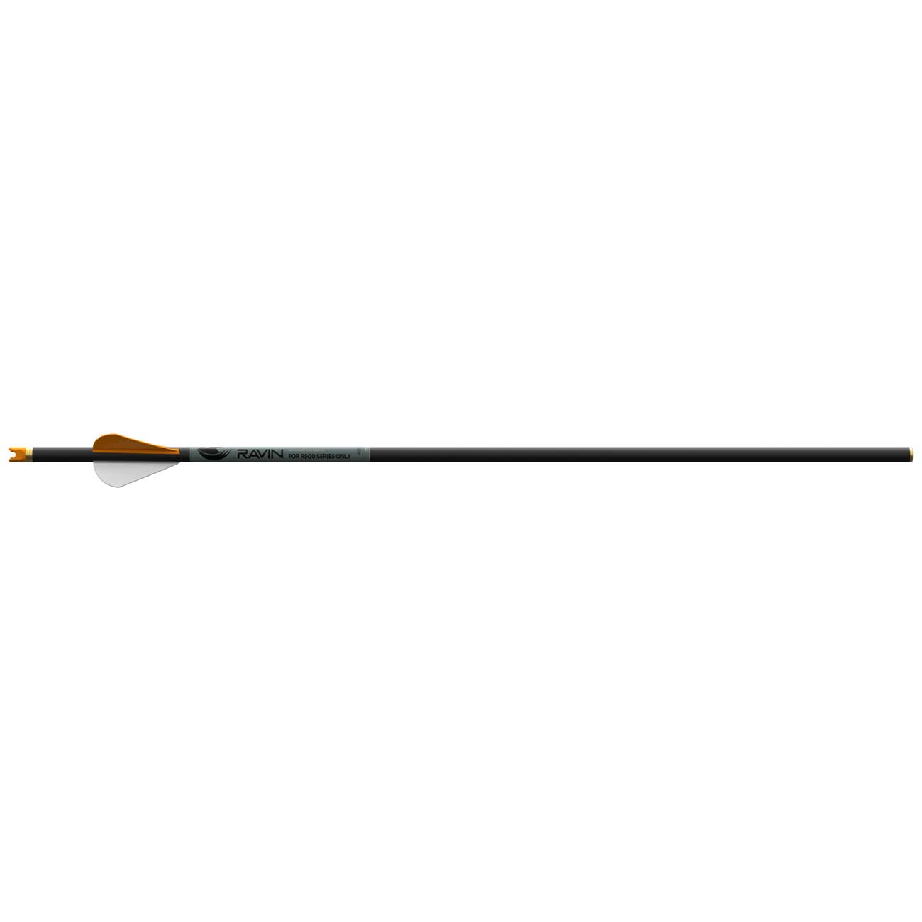 Ravin .003 R500 Series Arrows (6-Pack) - Clinch River Fishing USA