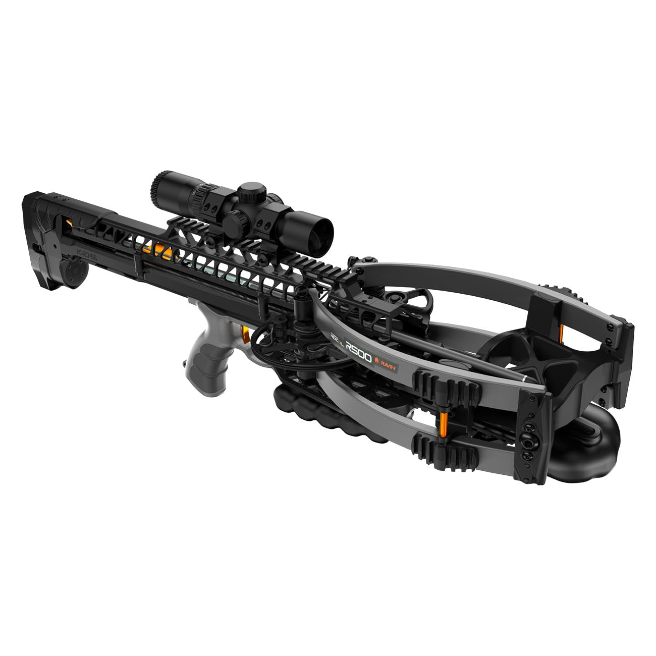 Ravin R500 Crossbow Package - Slate Gray - Clinch River Fishing USA