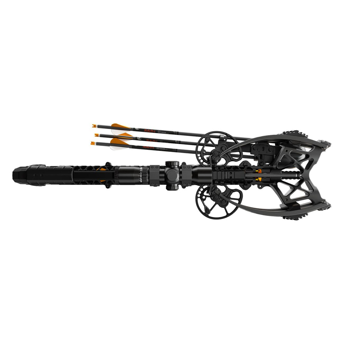 Ravin R500 Crossbow Package - Slate Gray - Clinch River Fishing USA