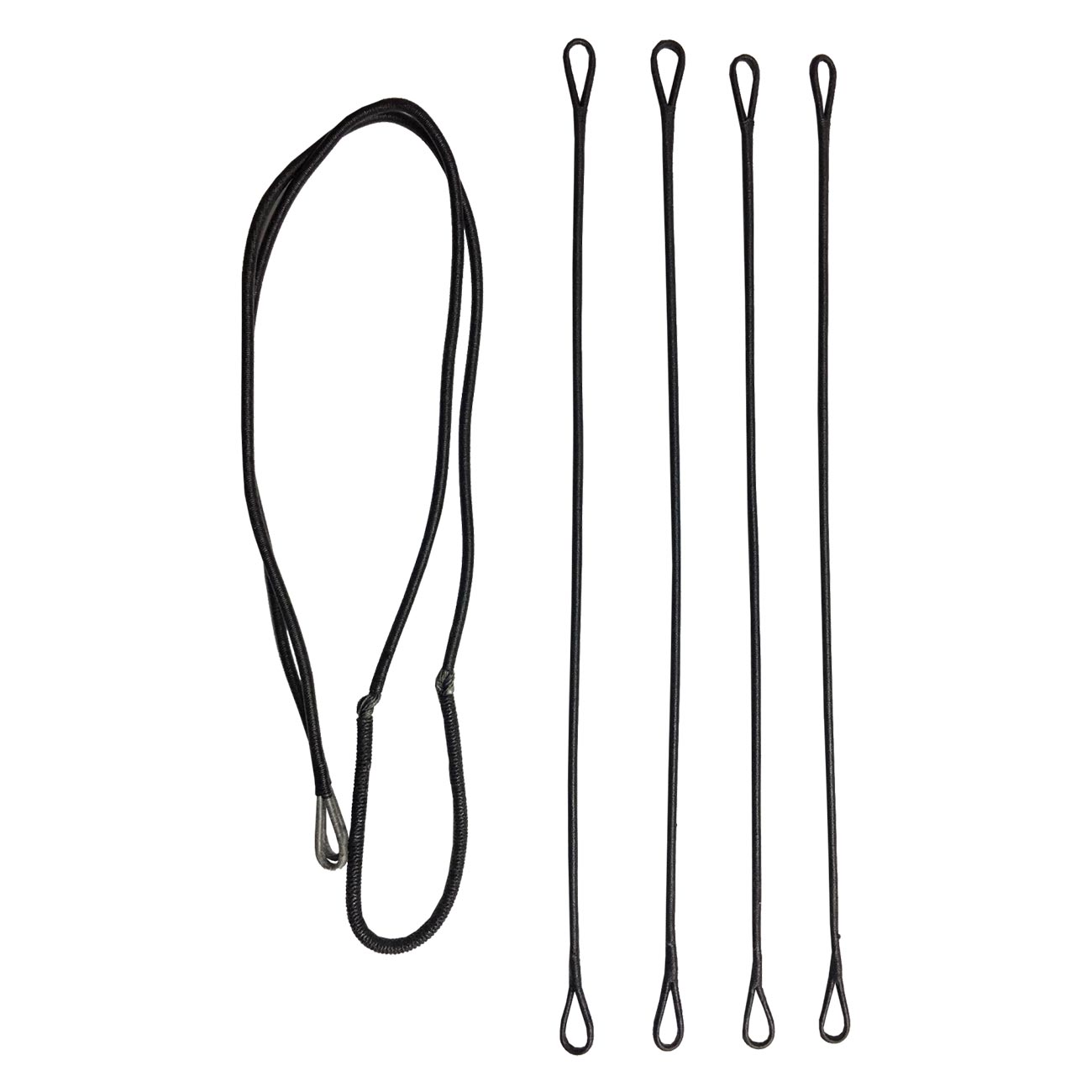 Ravin R500 Replacement String and Cable Set - Clinch River Fishing USA