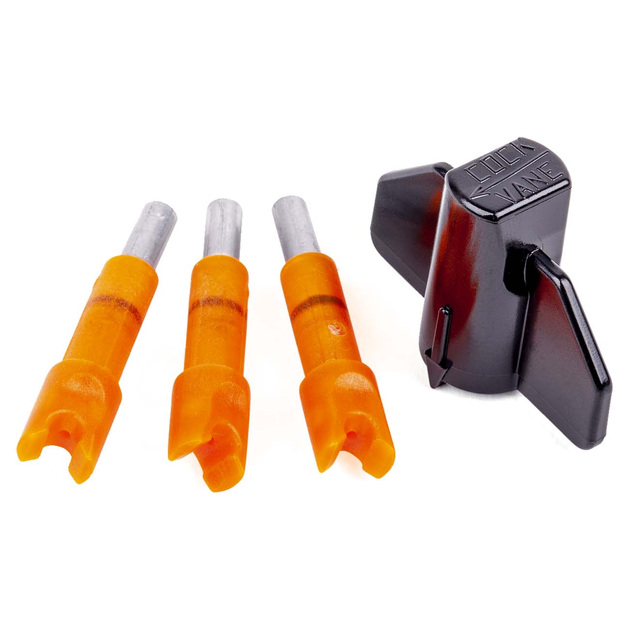 Ravin Replacement Lighted Nocks (3 Pack) - Clinch River Fishing USA
