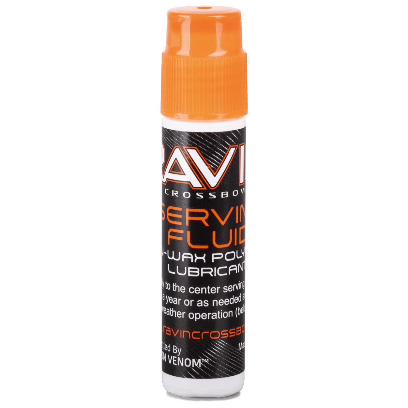 Ravin Serving and String Fluid - Clinch River Fishing USA