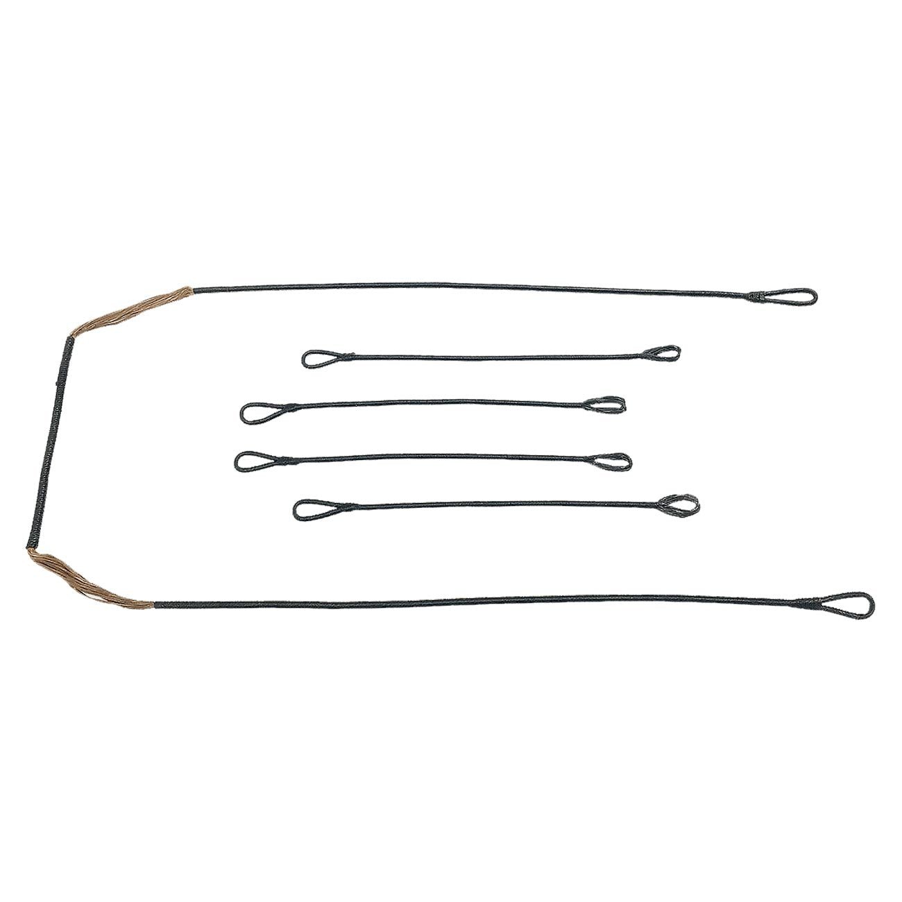 Ravin String and Cable Set for R9 R10 R15 R20 R29 R29X and LR - Clinch River Fishing USA