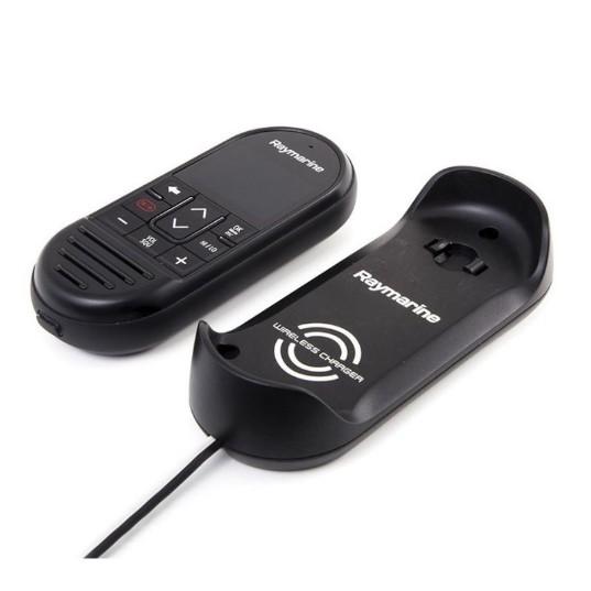 RAYMARINE Ray90 Modular Dual-Station VHF Black Box Radio System | E70492