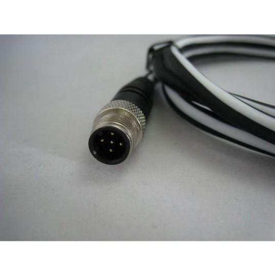 RAYMARINE (Male) Adaptor Cable