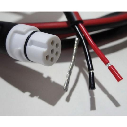 RAYMARINE Ng Power Cable | A06049