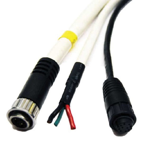 RAYMARINE 5m Digital Radar Cable w/RayNet Connector On One End | A80227