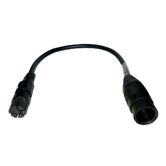 RAYMARINE Cable To Attach An Airmar Transducer (8 Pin) To AXIOM Pro-RVX (11 Pin) | A80496
