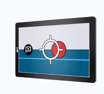 RAYMARINE 7" Performance Display | E70649