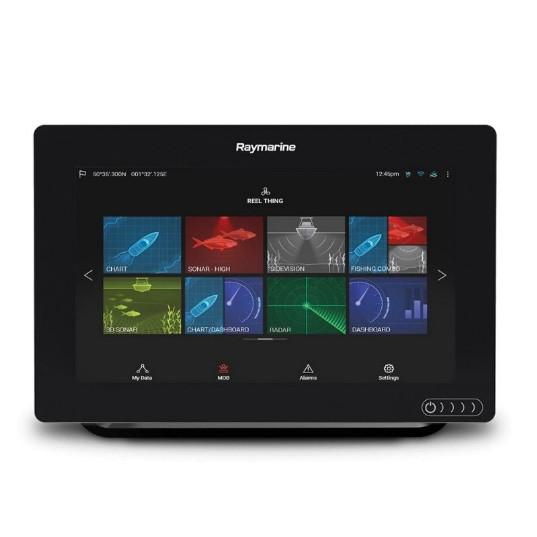 RAYMARINE Axiom+ 9 - 9" MFD | E70636