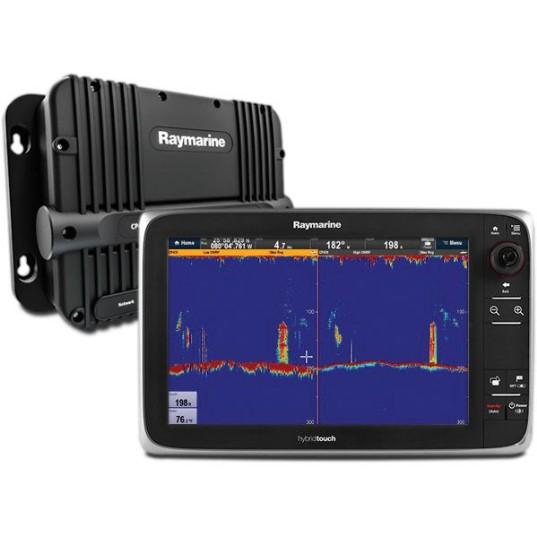 RAYMARINE CP470 CHIRP Sonar Module | E70298