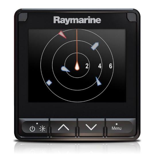 RAYMARINE i70s Multifunction Colour Display | E70327