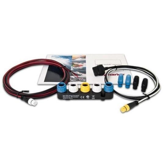 RAYMARINE 1 To Seatalk NG Converter Kit | E22158 - Clinch River Fishing USA
