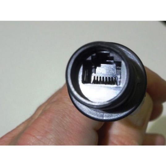 RAYMARINE 100mm Raynet Female To RJ45 Female | A80247 - Clinch River Fishing USA