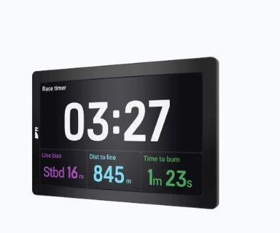 RAYMARINE 7" Performance Display | E70649 - Clinch River Fishing USA