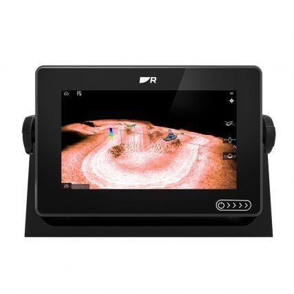 RAYMARINE Axiom+ 7 Rv - 7" MFD with Realvision 3D | E70635 - Clinch River Fishing USA