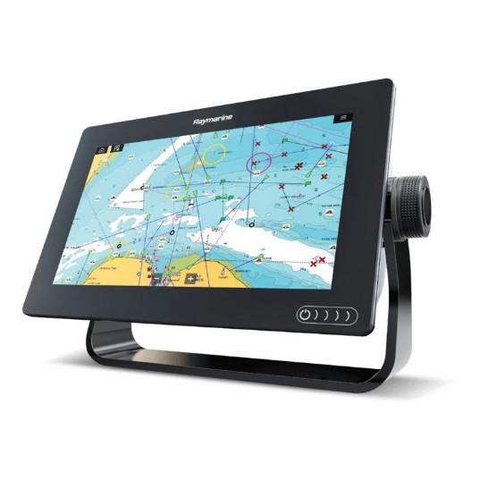 RAYMARINE Axiom+ 9 - 9" MFD | E70636 - Clinch River Fishing USA