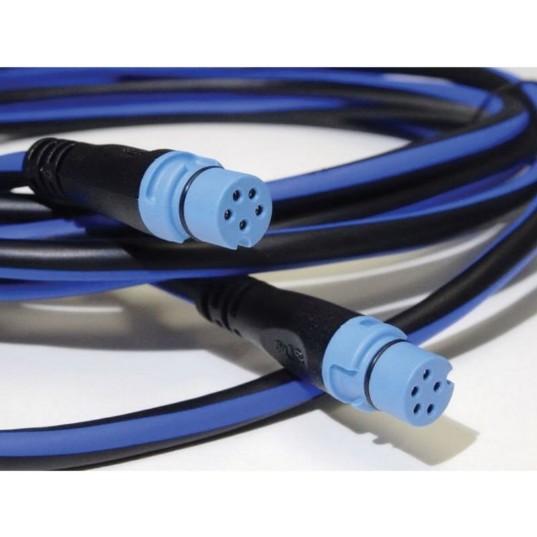 RAYMARINE Cable 3 Meter | A06035 - Clinch River Fishing USA