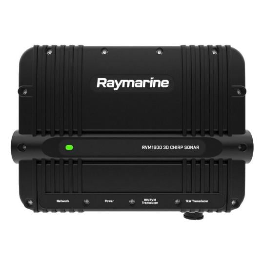 RAYMARINE Chirp Sonar Module | E70665 - Clinch River Fishing USA