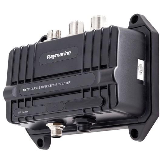 RAYMARINE Class B AIS Transceiver With Integrated Splitter | E70476 - Clinch River Fishing USA