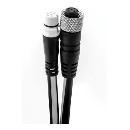 RAYMARINE Devicenet Female Adaptor Cable 1m | A06075 - Clinch River Fishing USA