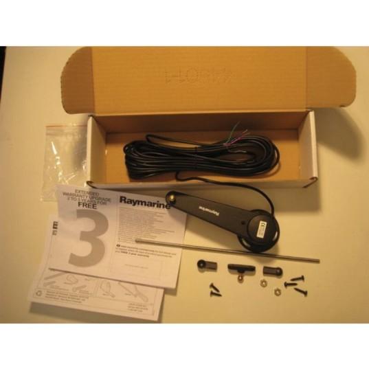 RAYMARINE FEED BACK FOR AUTOPILOT With 10-Meter Cable | M81105 - Clinch River Fishing USA