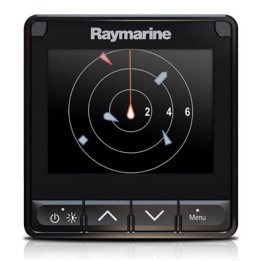 RAYMARINE i70s Multifunction Colour Display | E70327 - Clinch River Fishing USA