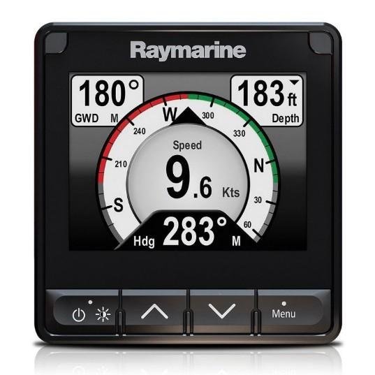 RAYMARINE i70s Multifunction Colour Display | E70327 - Clinch River Fishing USA