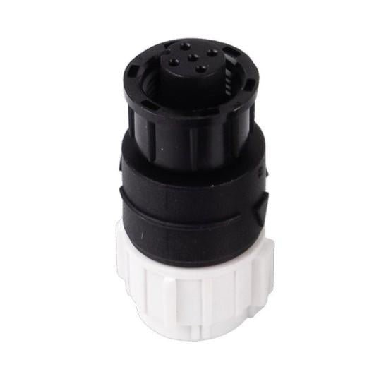 RAYMARINE (M) To Devicenet (F) Adaptor | A06082 - Clinch River Fishing USA