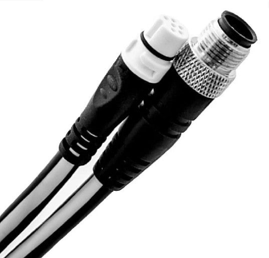 RAYMARINE (Male) Adaptor Cable, Used To Plug Seatalk Ng Products Into An Existing Devicenet System | A06076 - Clinch River Fishing USA
