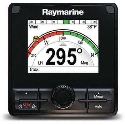 RAYMARINE p70Rs Autopilot Controller (Rotary) | E70329 - Clinch River Fishing USA
