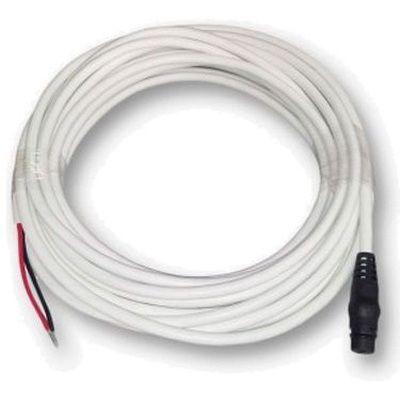 RAYMARINE Quantum Power Cable 10m | A80309 - Clinch River Fishing USA