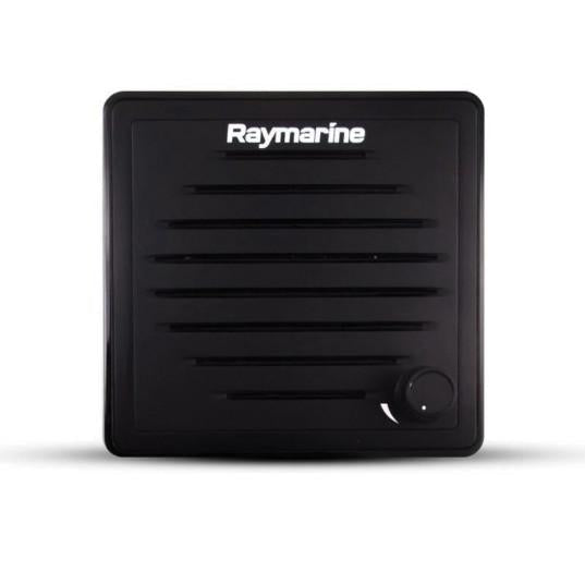 RAYMARINE Ray90 Modular Dual-Station VHF Black Box Radio System | E70492 - Clinch River Fishing USA