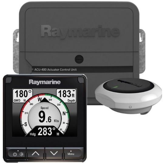 RAYMARINE Power Evolution Autopilot