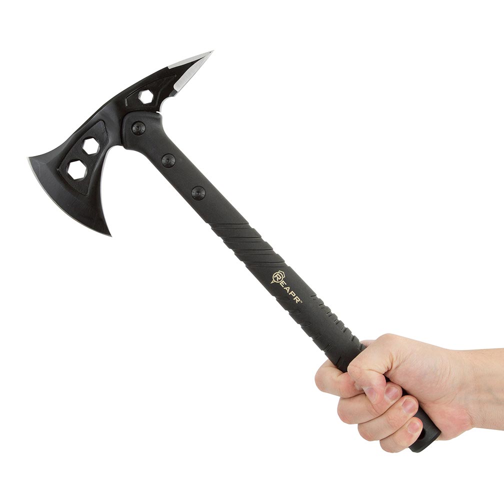 Reapr Tac Hawk Tomahawk - Clinch River Fishing USA