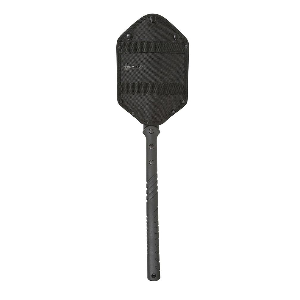 Reapr Tac Survival Shovel - Clinch River Fishing USA