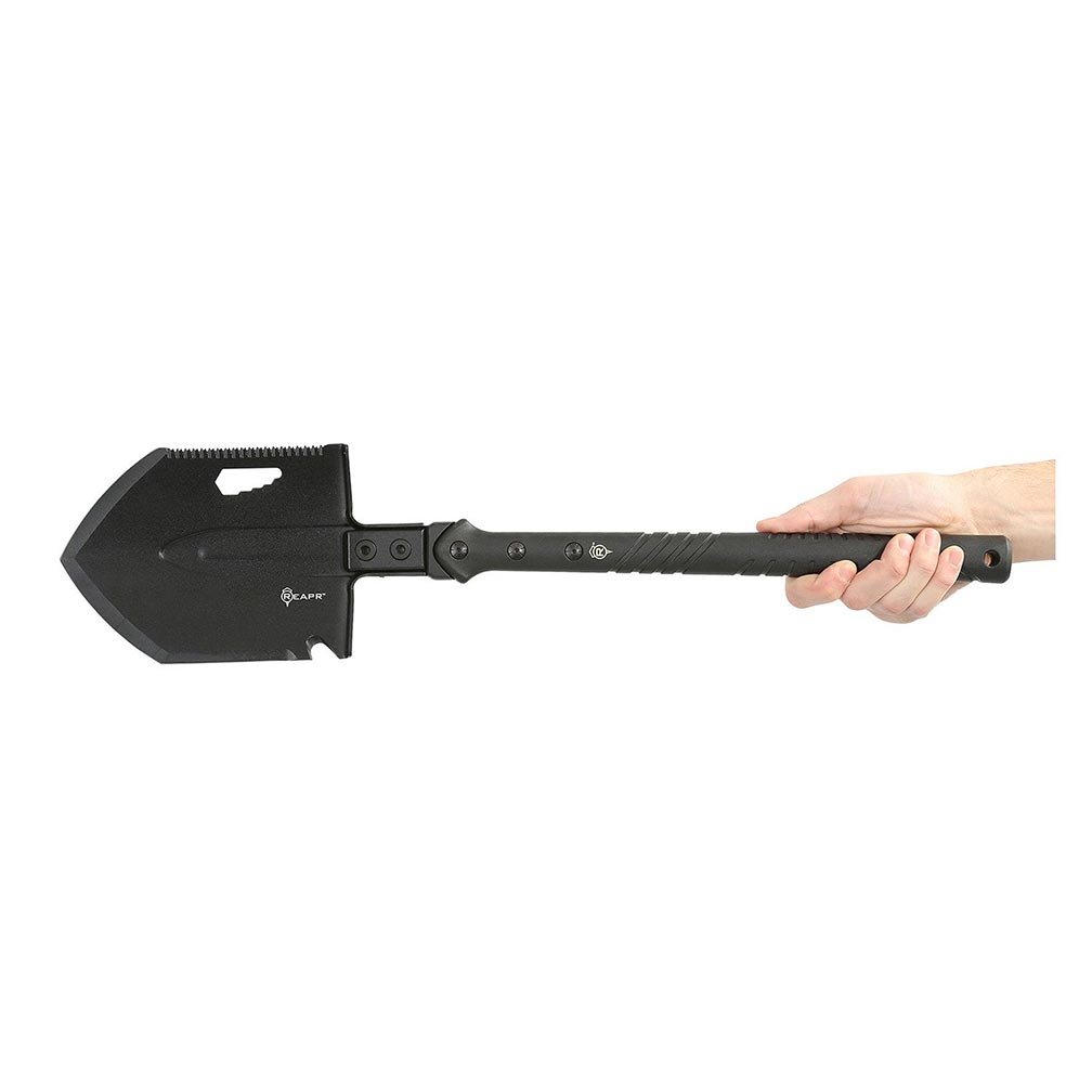 Reapr Tac Survival Shovel - Clinch River Fishing USA