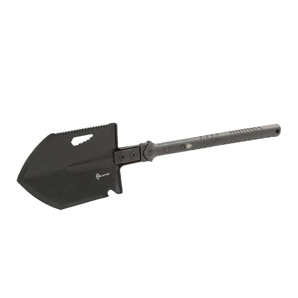 Reapr Tac Survival Shovel - Clinch River Fishing USA