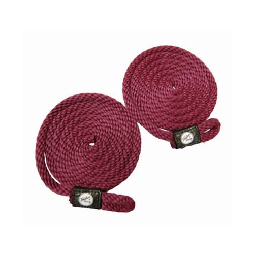 Taylor Made Products Fender Loc Lines 3/8X6'-Hunter(Pr)