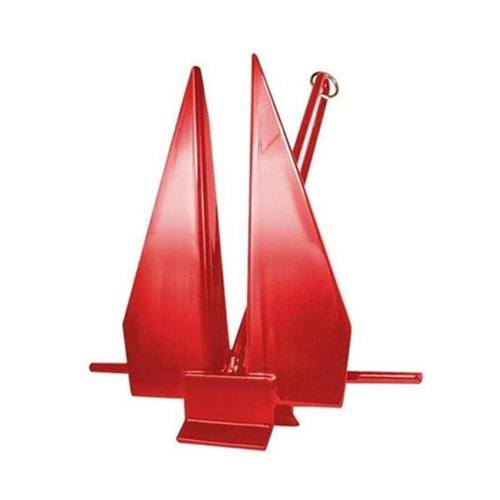 Greenfield Products Slip Ring Anchor #11 White