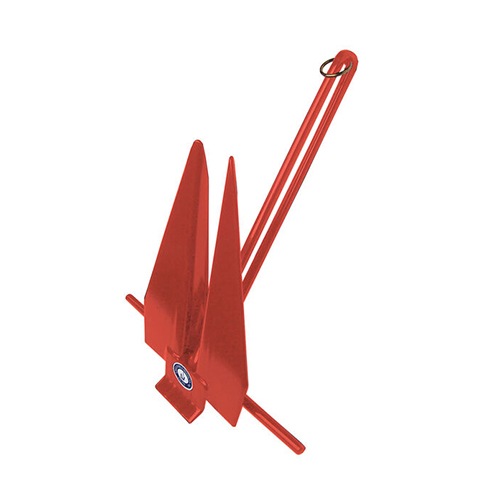 Greenfield Products Slip Ring Anchor #6-Royal