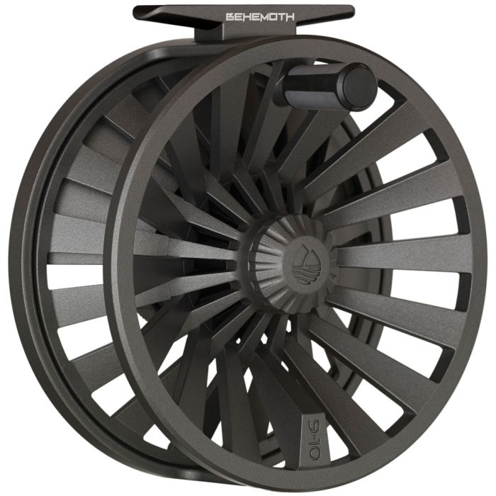 REDINGTON BEHEMOTH REEL - Clinch River Fishing USA
