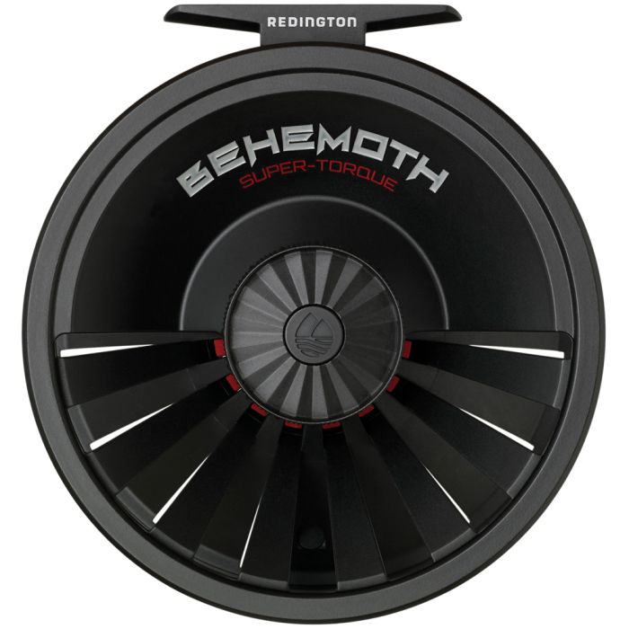 REDINGTON BEHEMOTH REEL - Clinch River Fishing USA