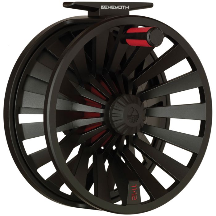 REDINGTON BEHEMOTH REEL - Clinch River Fishing USA
