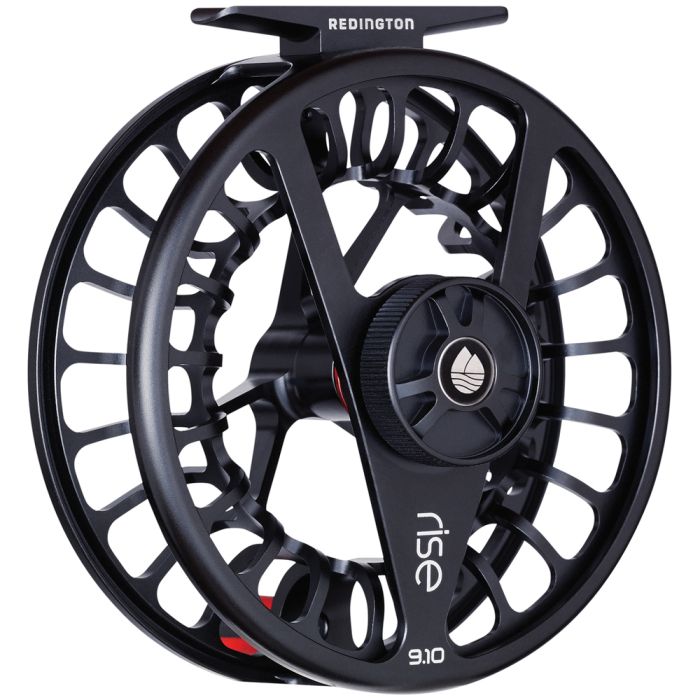 REDINGTON RISE III REEL - Clinch River Fishing USA